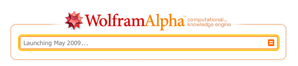 Wolfram&#124;Alpha
